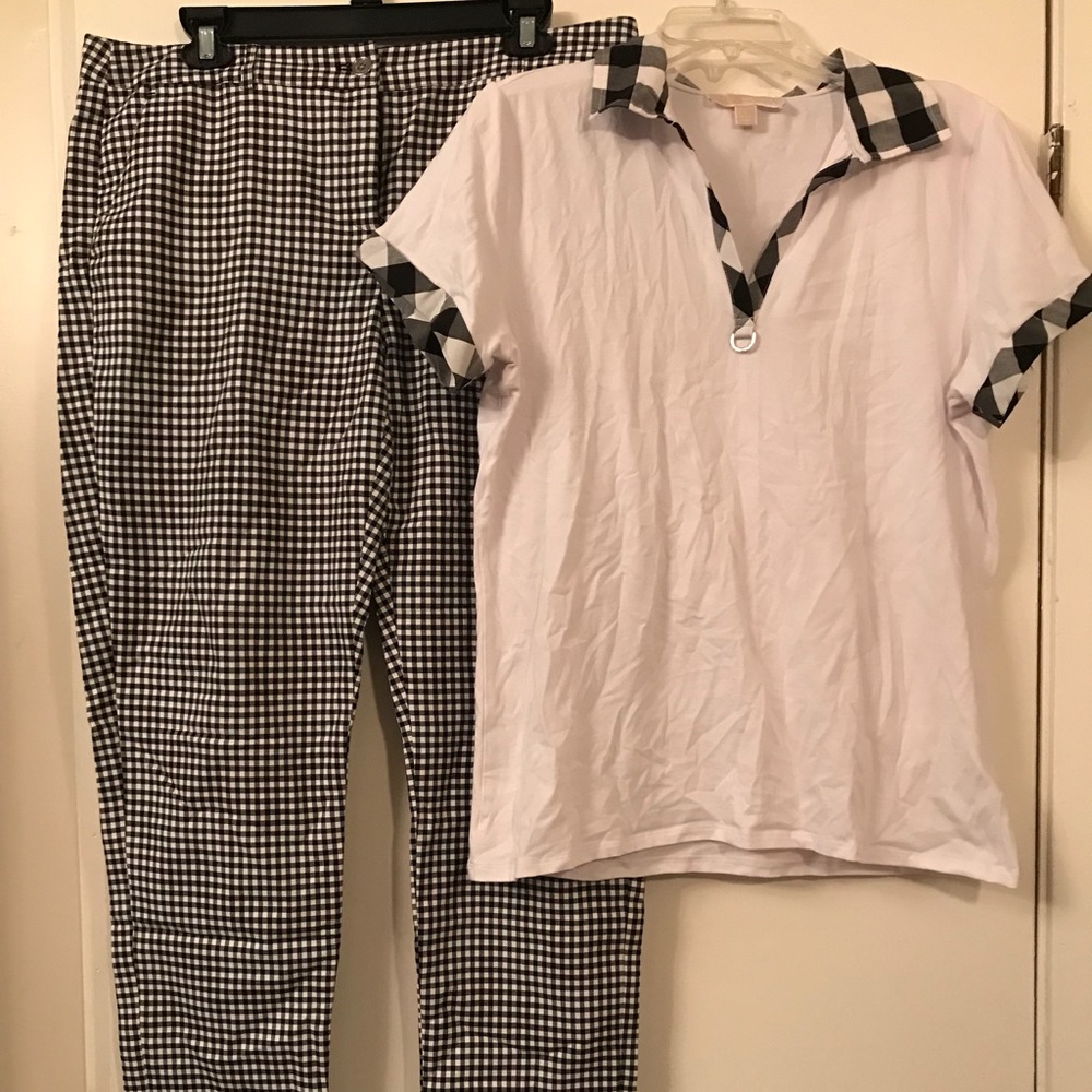 Pantsuit